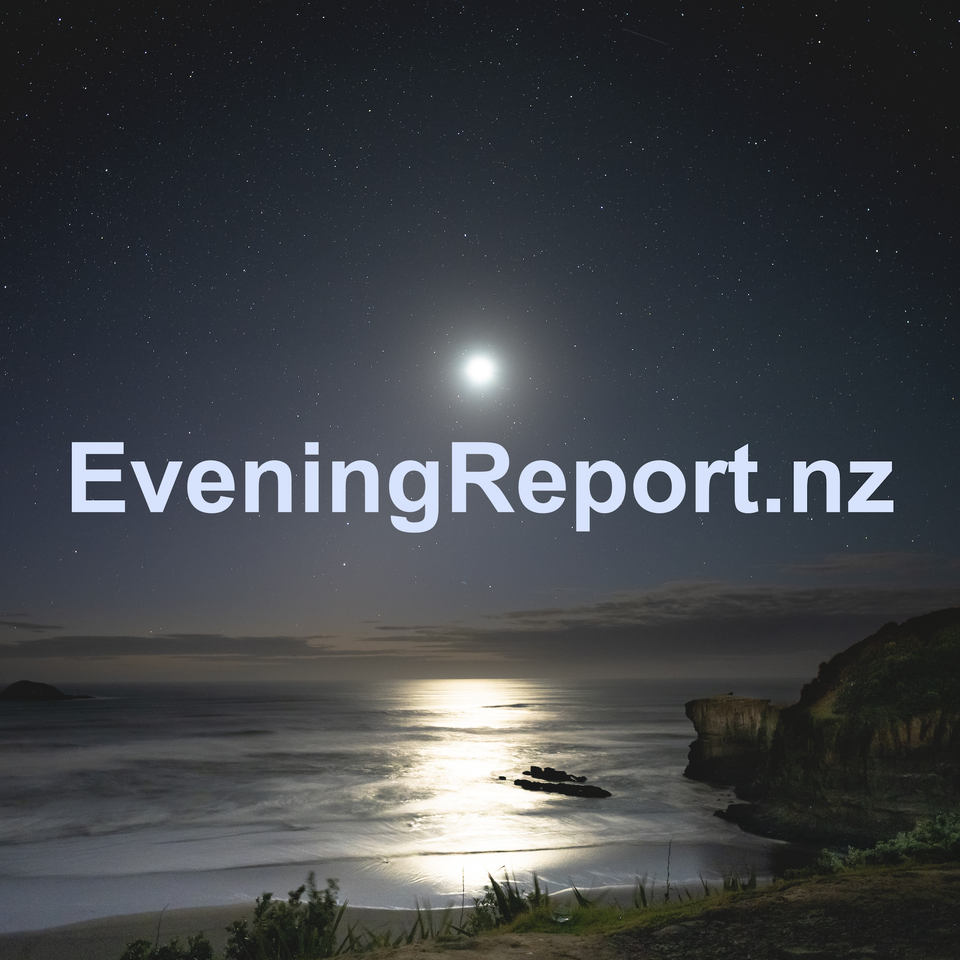 Evening Report