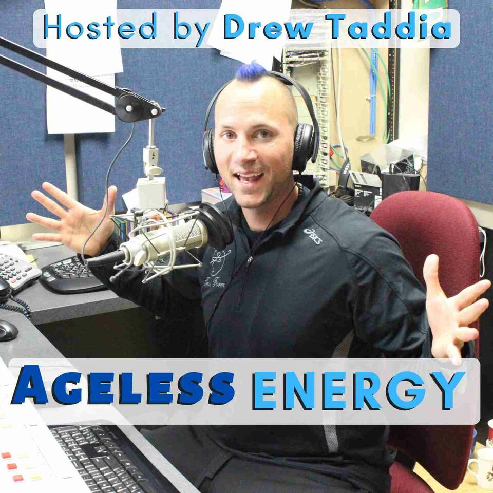 Ageless Energy Podcast