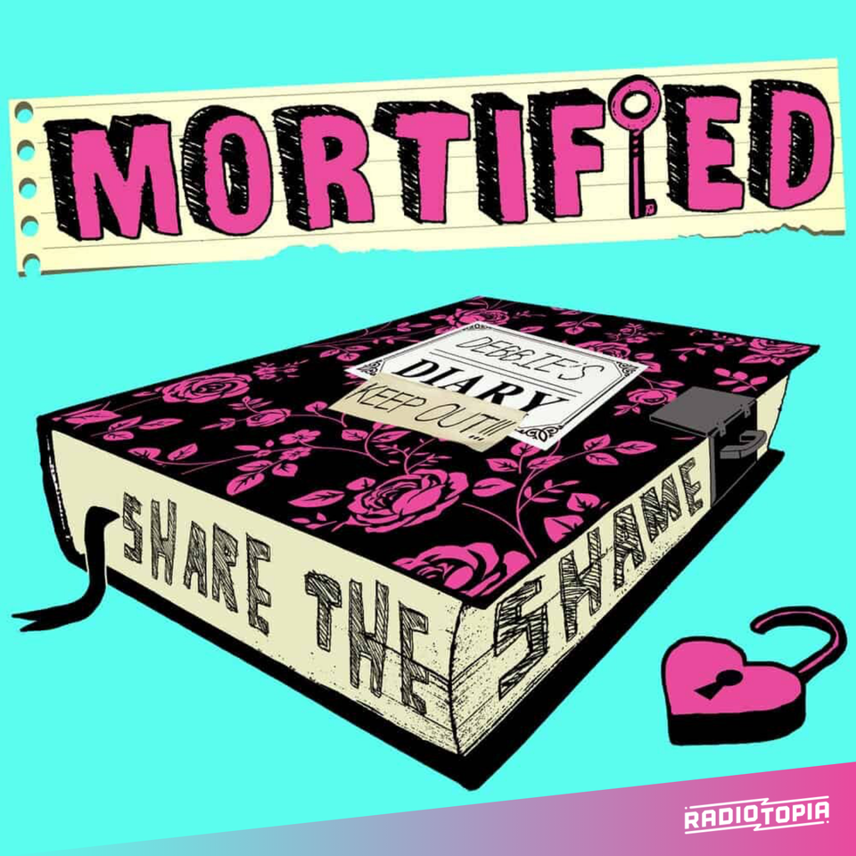 The Mortified Podcast