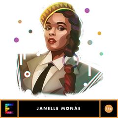 Janelle Monáe - So Afraid - Song Exploder