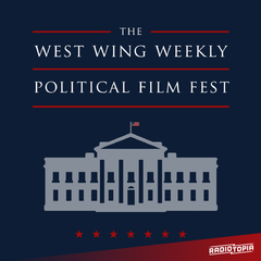 The West Wing Weekly
