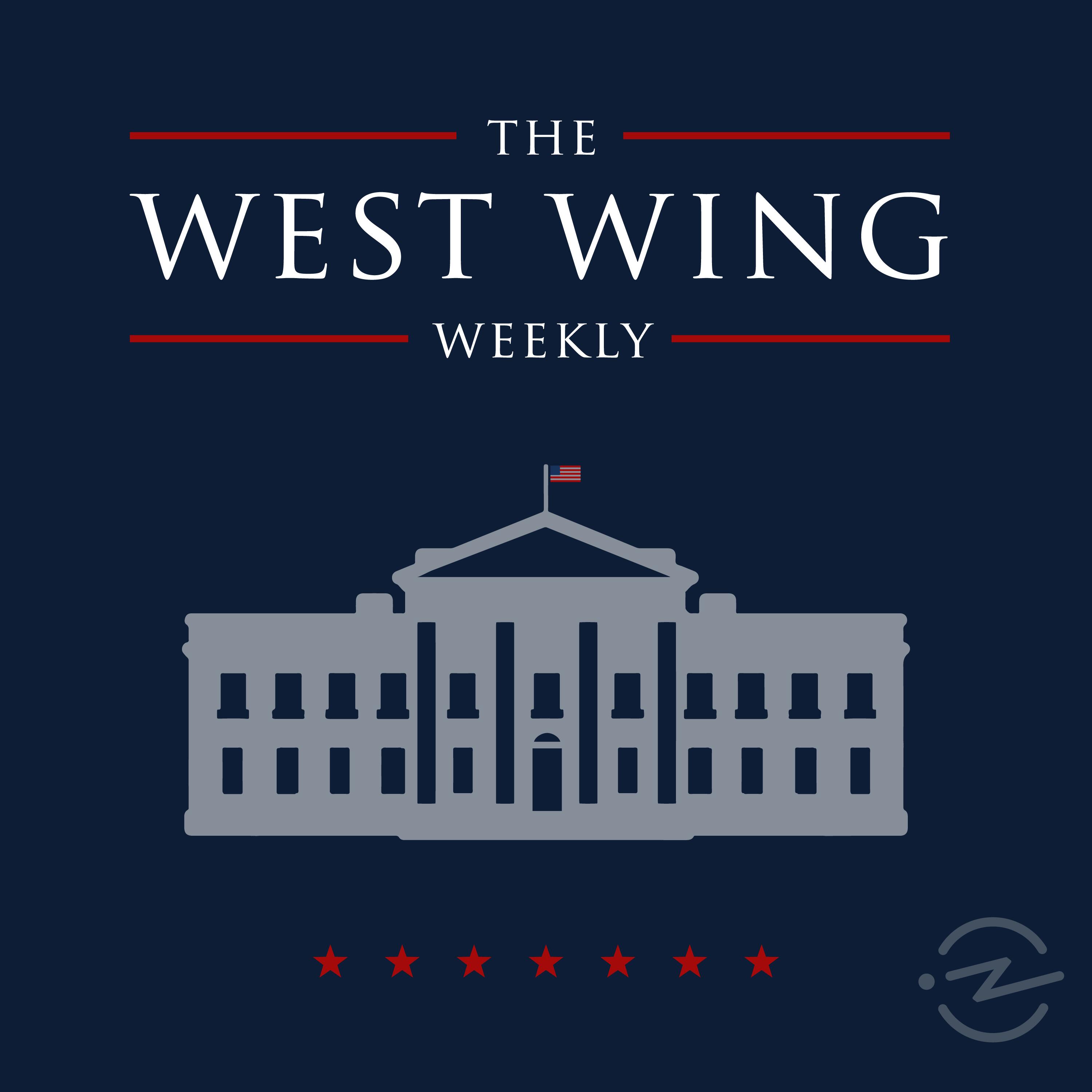 The West Wing Weekly iHeartRadio