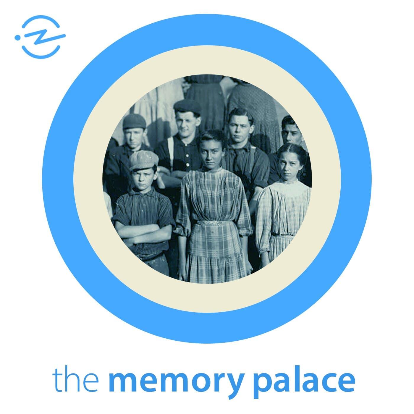 the memory palace iHeart