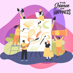 The Science of Happiness