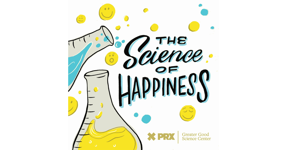 The Science of Happiness iHeart