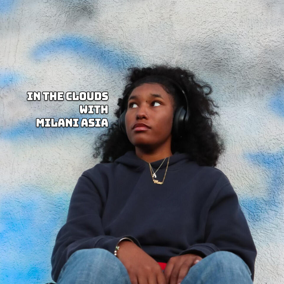 In The Clouds with Milani Asia
