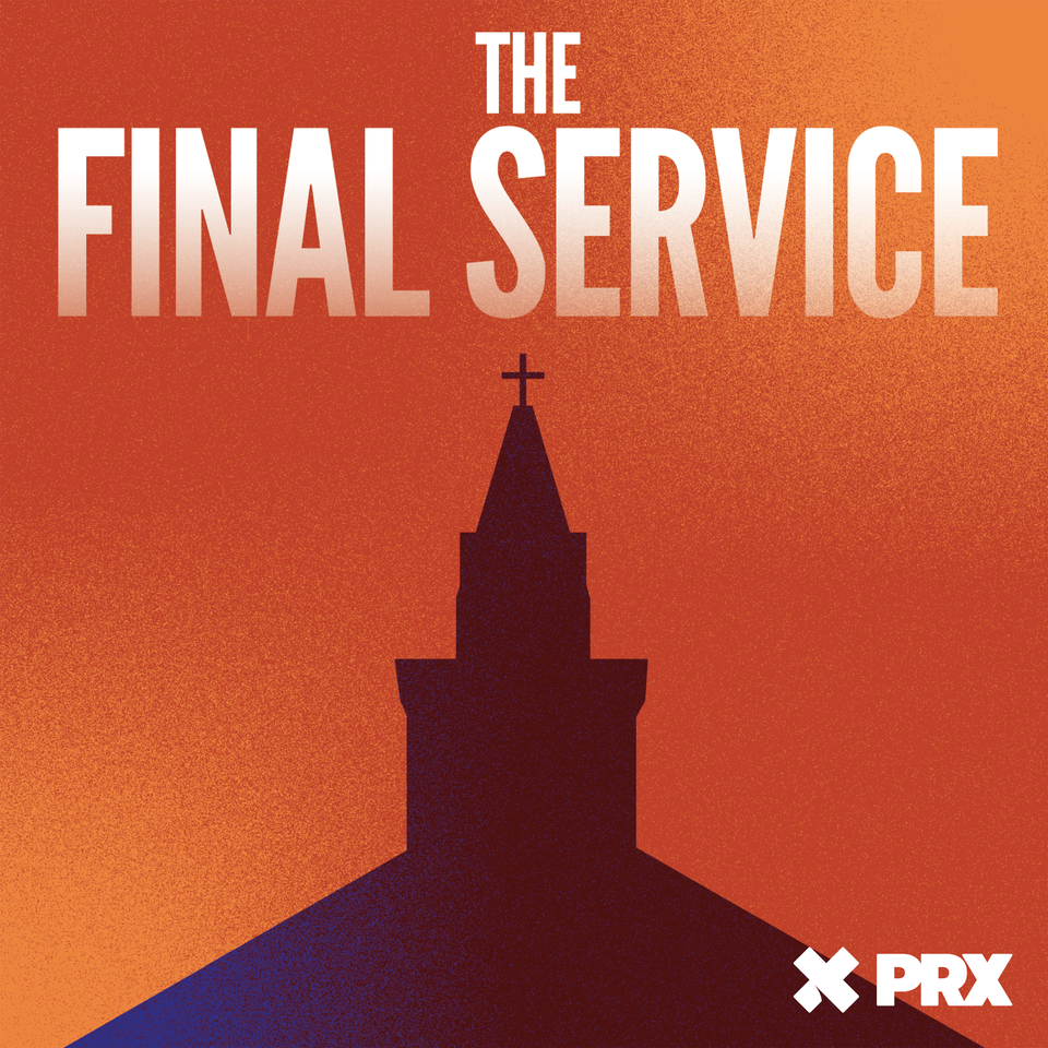 The Final Service