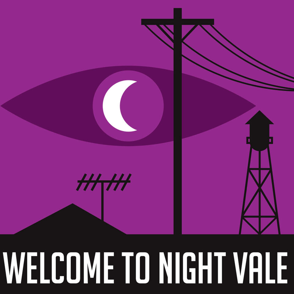 Welcome to Night Vale - Listen Now