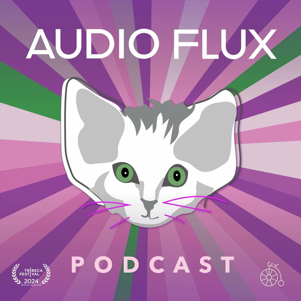 The Audio Flux Podcast