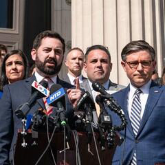 Left, Right & Center