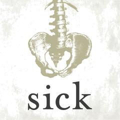 Sick
