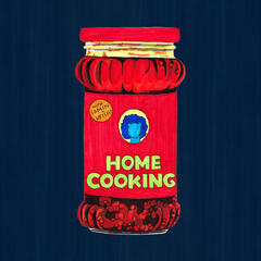 Home Cooking