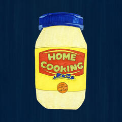 Home Cooking