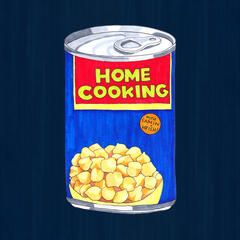 Home Cooking
