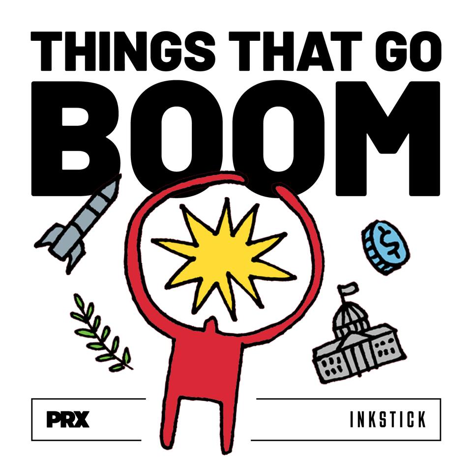 Things That Go Boom