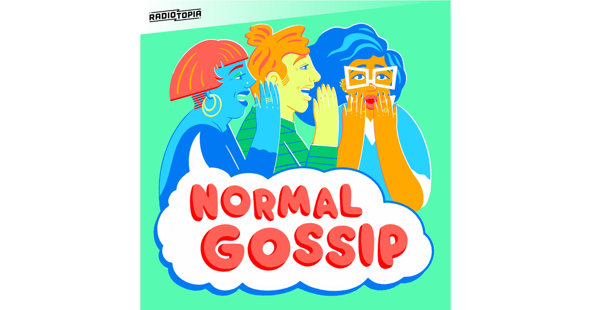 Normal Gossip iHeart