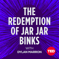 Introducing: The Redemption of Jar Jar Binks - The Redemption of Jar Jar Binks