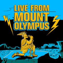 Live from Mount Olympus