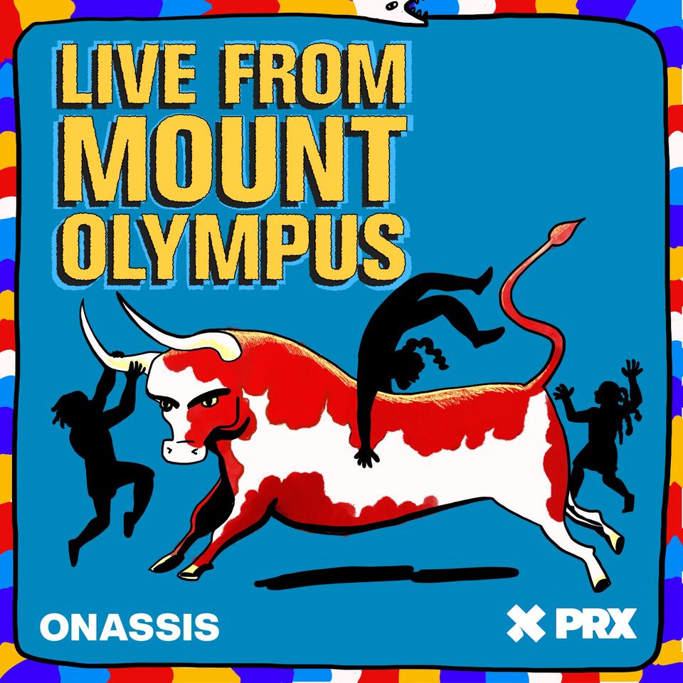Live from Mount Olympus