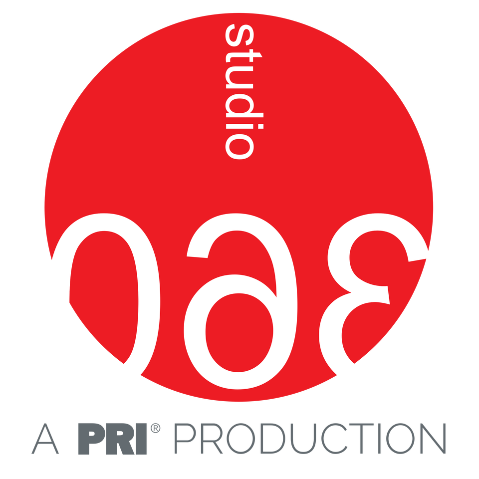 Studio 360 with Kurt Andersen