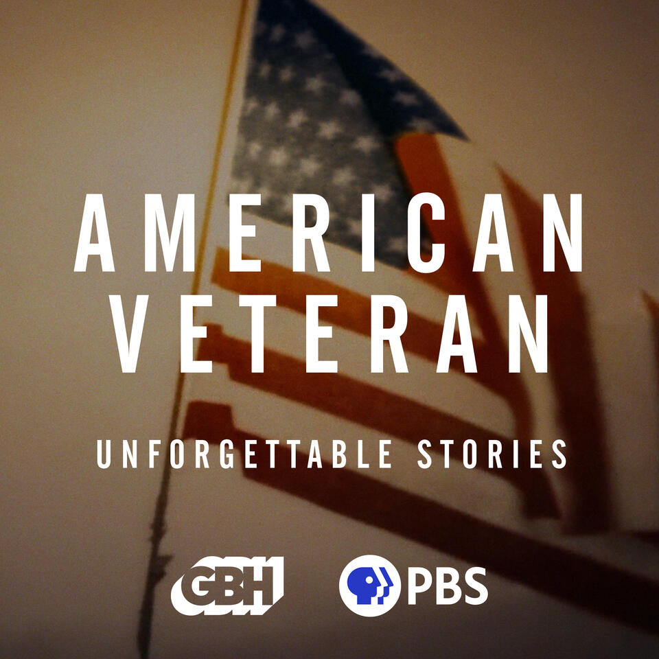 American Veteran: Unforgettable Stories