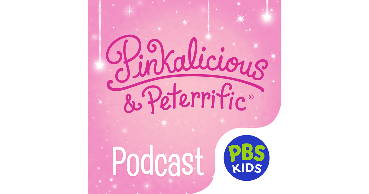 Pinkalicious & Peterrific | iHeart