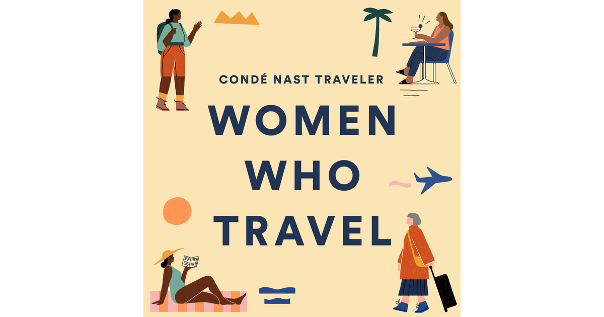Top Destinations for Solo Travel From Condé Nast Traveler