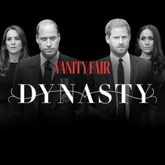 The Future of the Crown - DYNASTY: The Royal Family’s Most Challenging Year