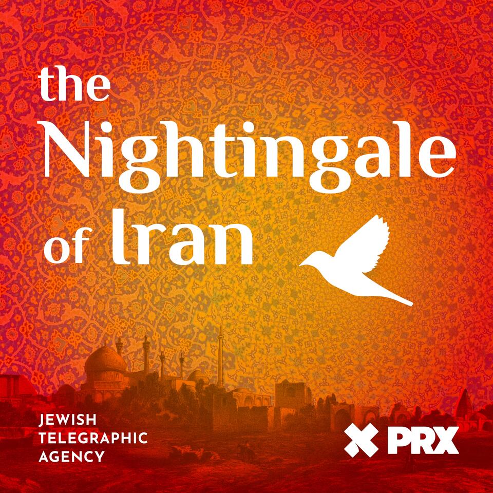 The Nightingale of Iran