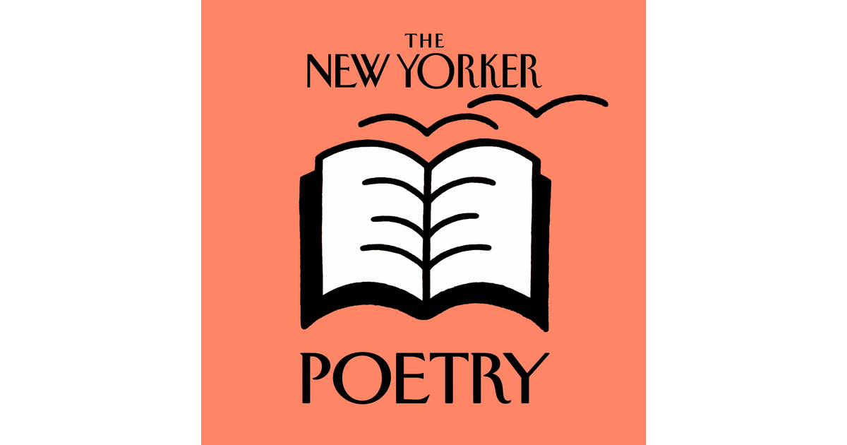 Amy Woolard Reads Charles Wright - The New Yorker: Poetry | iHeart