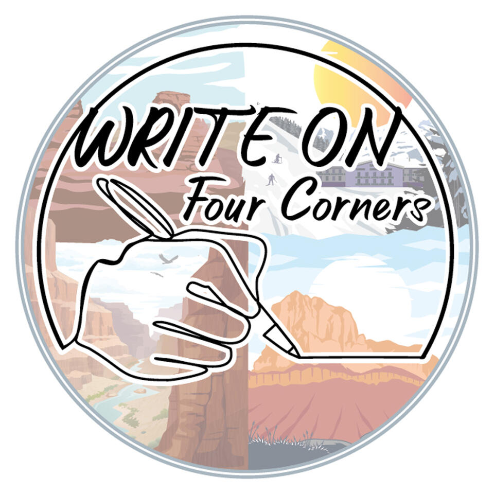 Write On Four Corners