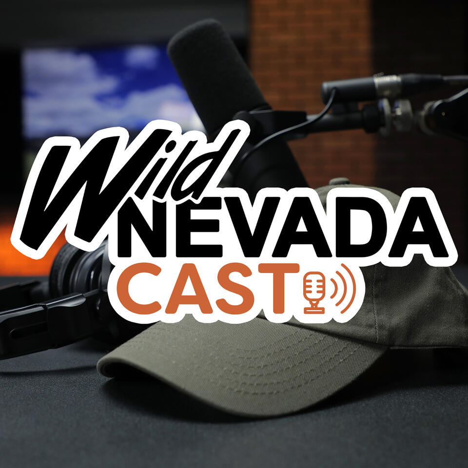 Wild Nevadacast