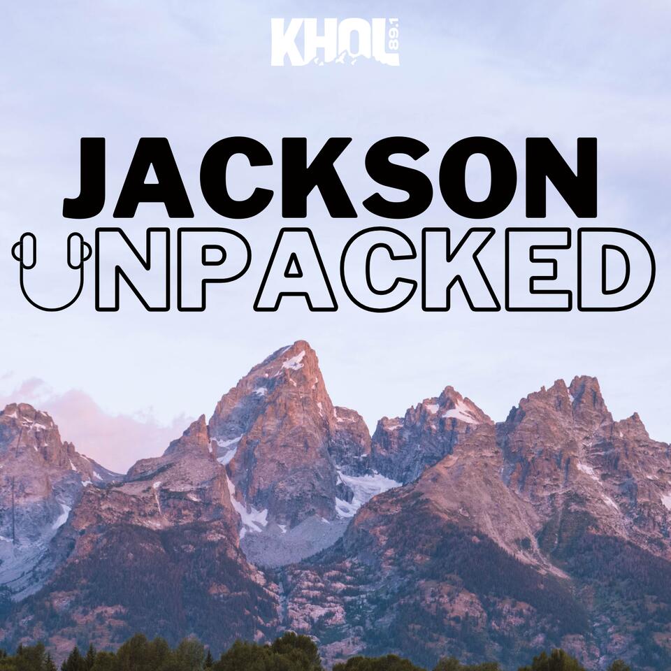 Jackson Unpacked