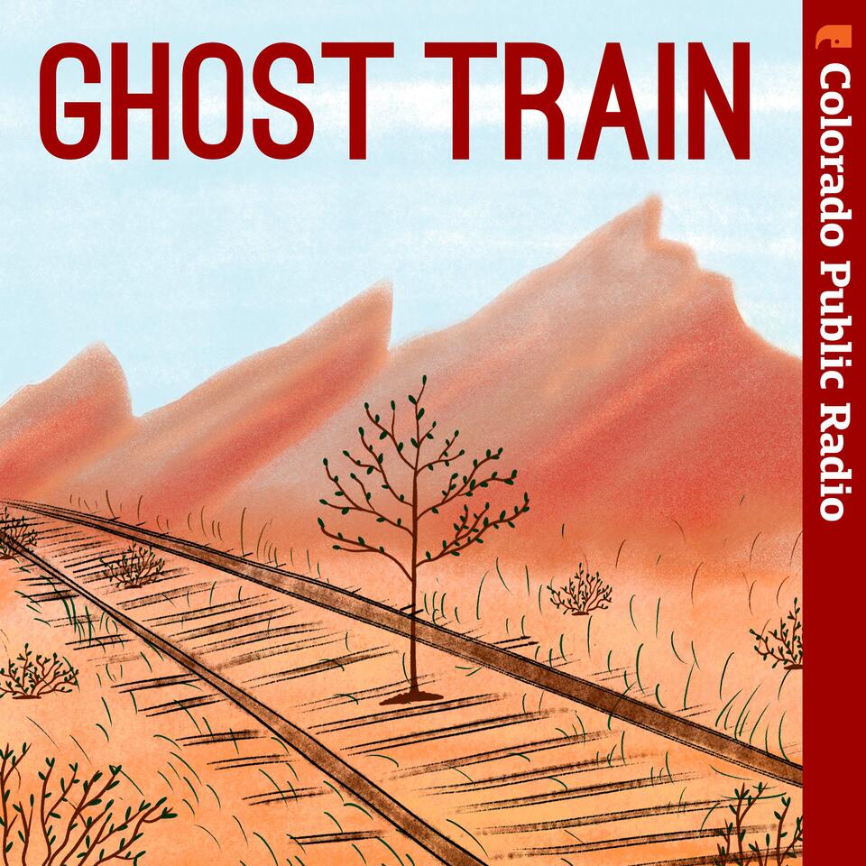 Ghost Train