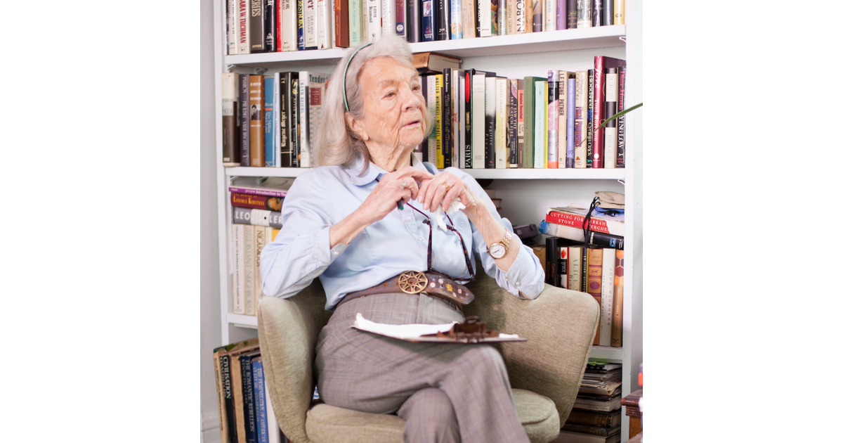 The Woman Who Discovered Julia Child The Secret Life of Judith Jones(01)