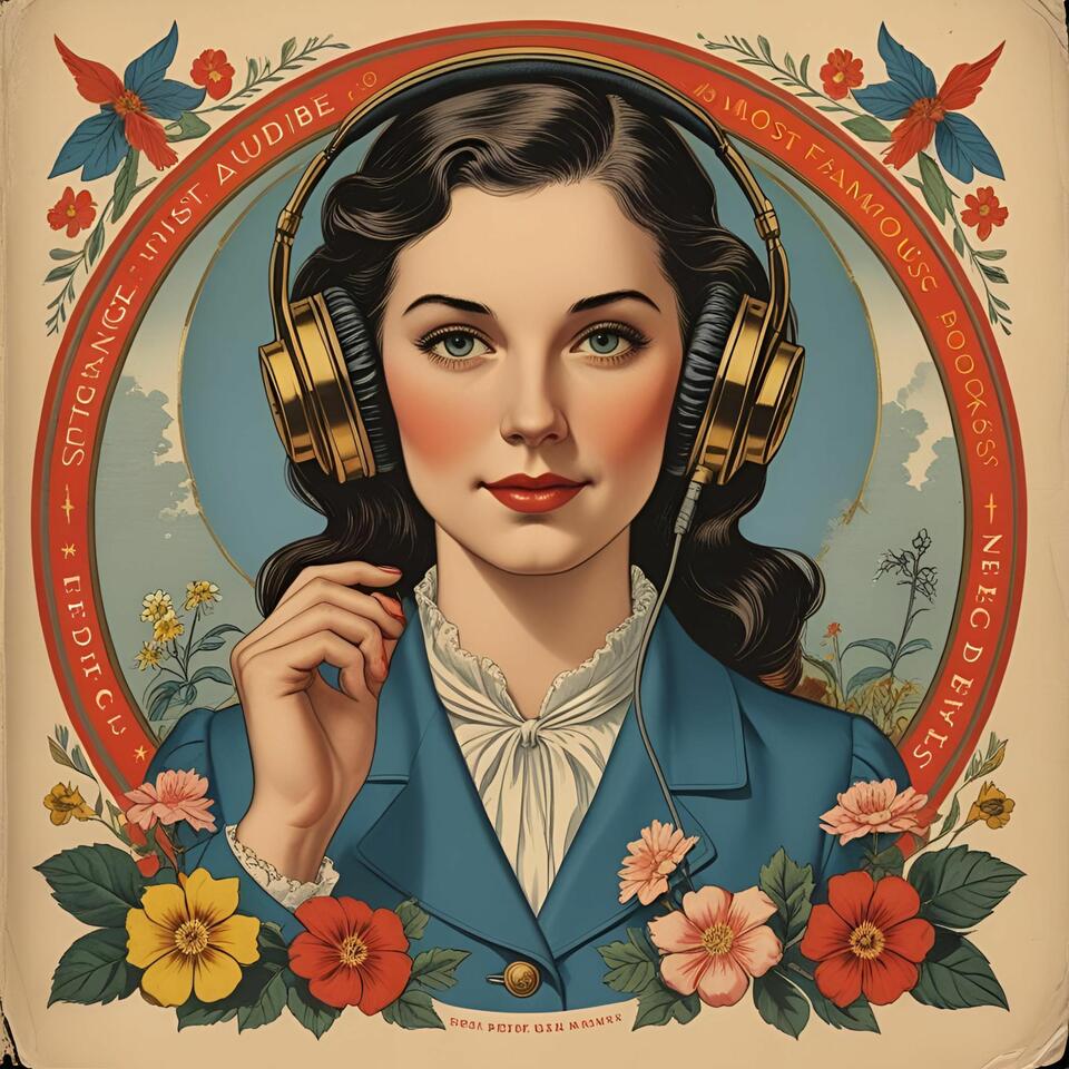 Discover The Full Audiobook Everyone Is Talking About — So Ground-Breaking!