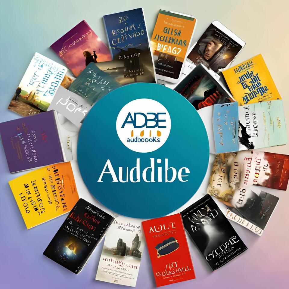 Ignite The Thrilling Full Audiobook Experience!