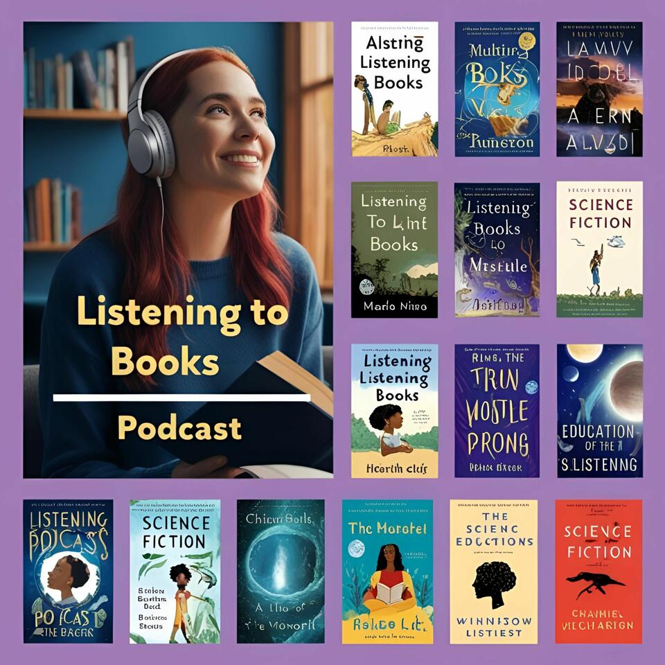 Experience A Must-Listen Full Audiobook On Your Commute.
