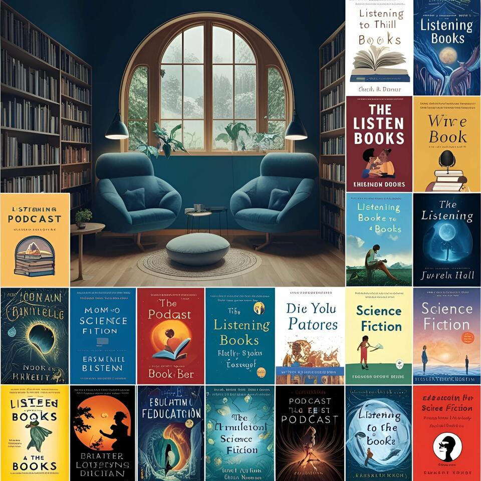 Power-Up With The Most Riveting Full Audiobook Today!