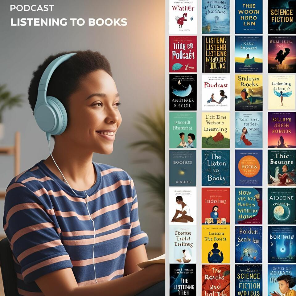 Journey Through The Edge-Of-Your-Seat Full Audiobook Experience!