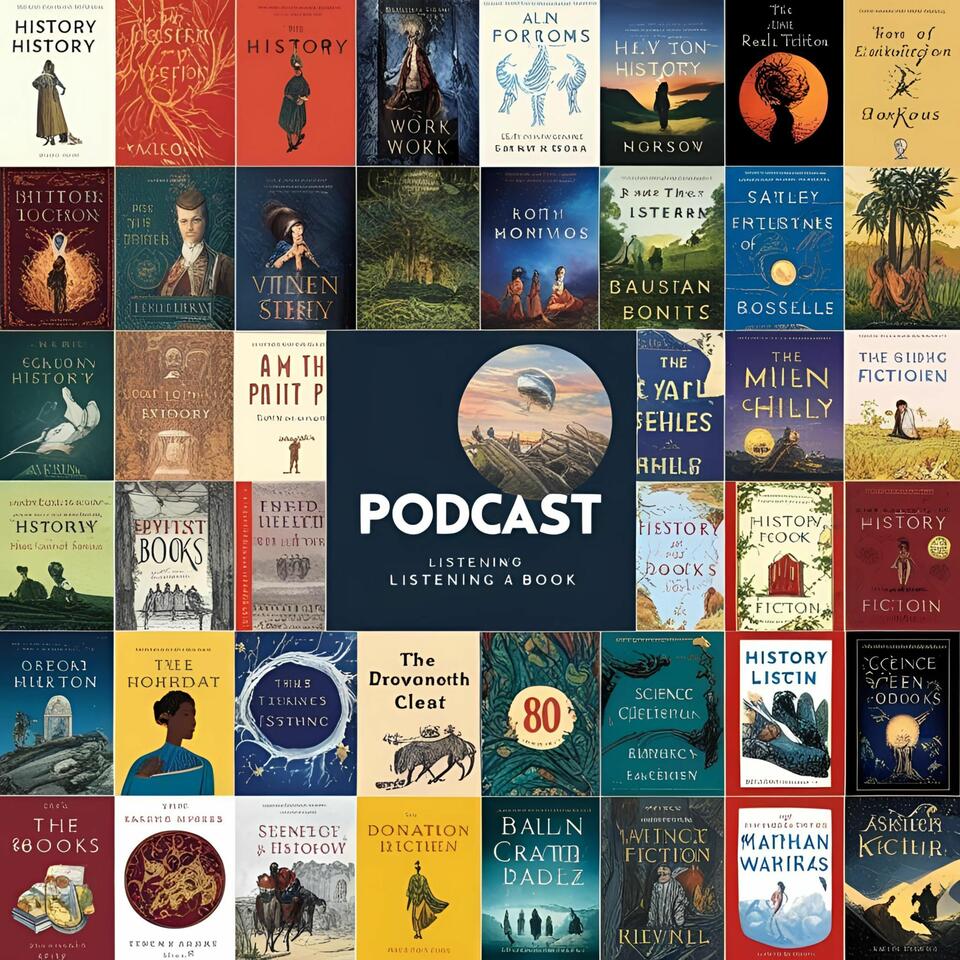 Indulge In Your Ears To A Edge-Of-Your-Seat Full Audiobook.