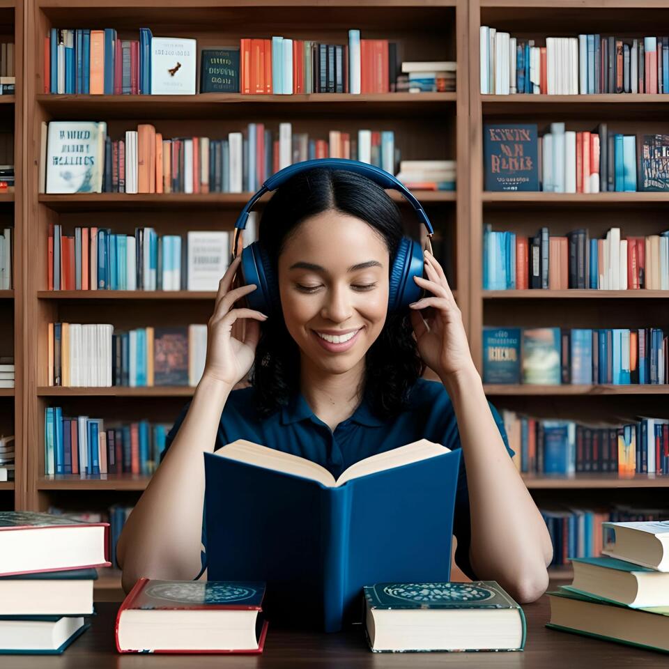 Listen To Into A Must-Listen Full Audiobook On The Go.