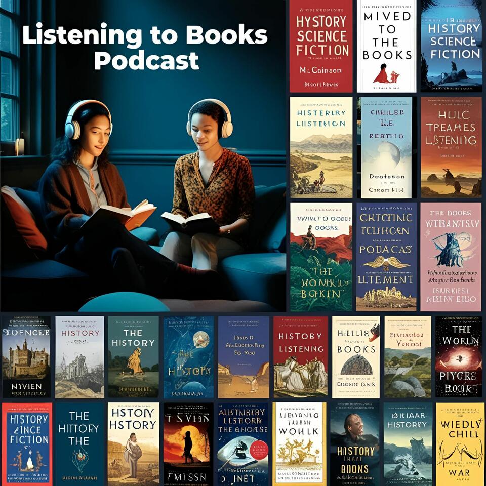 Embark On The Spellbinding Full Audiobook Experience!