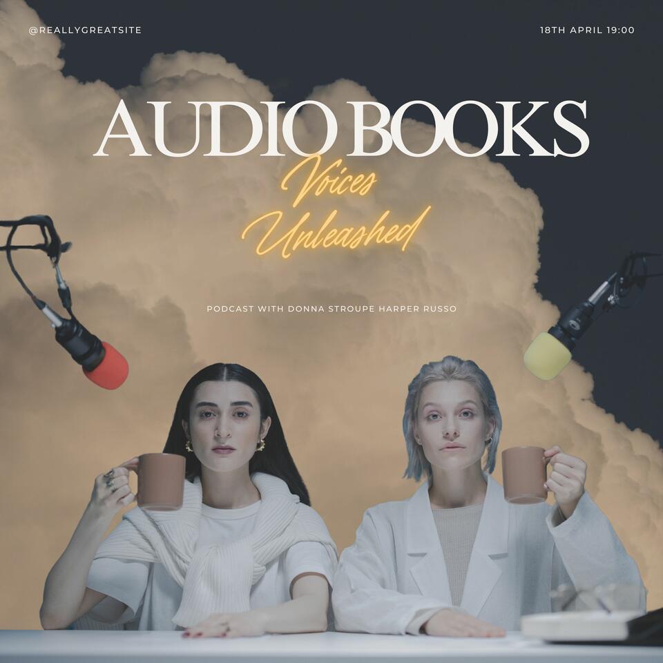 Unlock: This Game-Changing Full Audiobook For Book-Lovers.