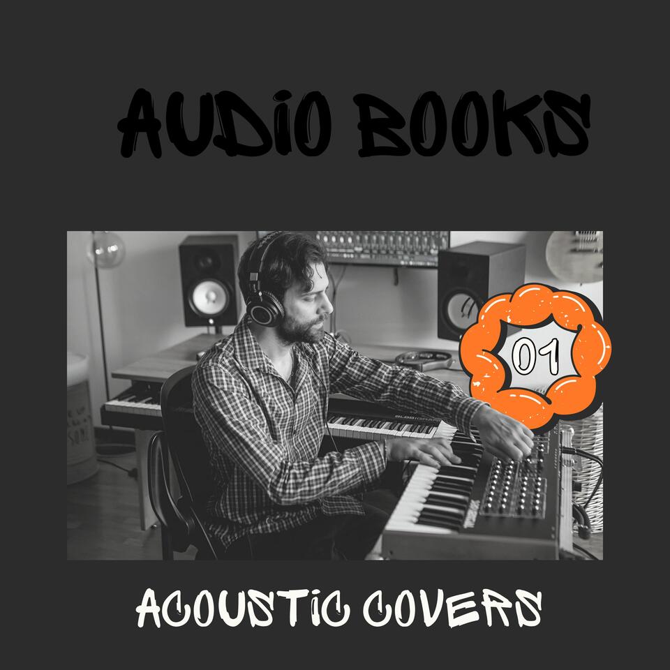 Absorb The Most Immersive Full Audiobook Today!