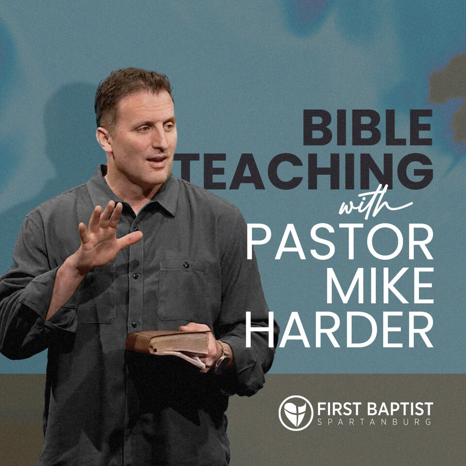 First Baptist Spartanburg (Audio)