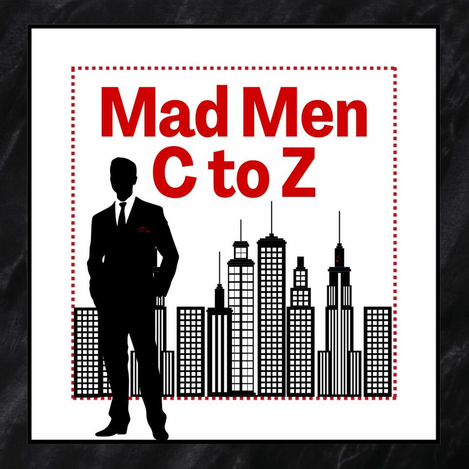 All Things Mad Men: From Chip & Dip to Zou Bisou