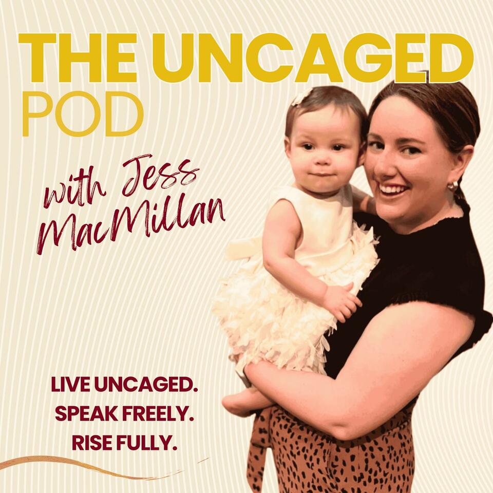The Uncaged Pod