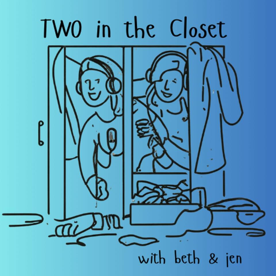 Two in the Closet