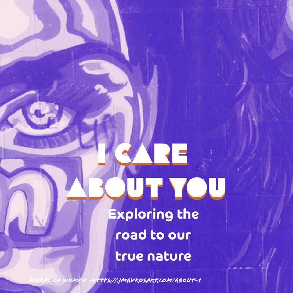 I Care About You